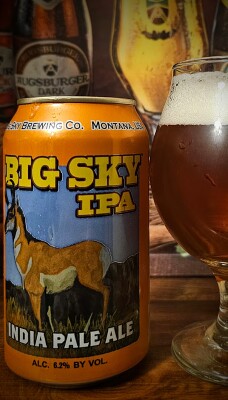 drpimento's photo of IPA