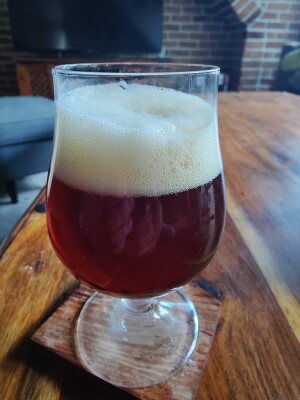 AndySnow's photo of Kalmarnator (7.1%)