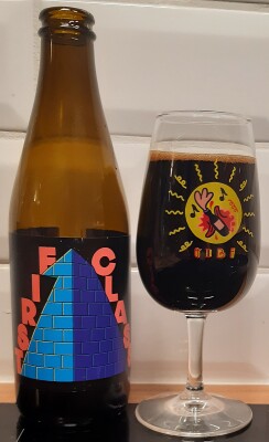 potjebier's photo of First Class