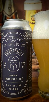 drpimento's photo of Deep Terra