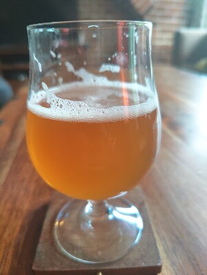 AndySnow's photo of Rosa Saison