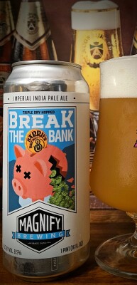 drpimento's photo of Break the Bank