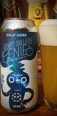 drpimento's photo of Eight Billion Genies