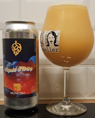 potjebier's photo of Liquid Flows