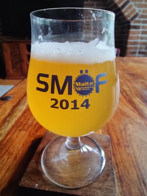 AndySnow's photo of #13 DIPA