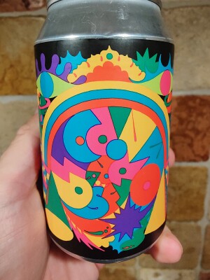 AndySnow's photo of Flora (4.7%)