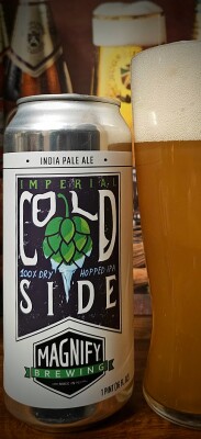 drpimento's photo of Cold Side