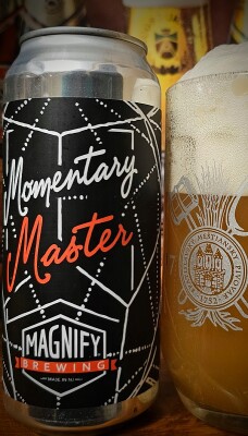 drpimento's photo of Momentary Master