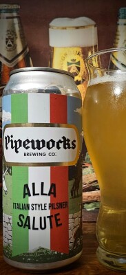 drpimento's photo of Alla Salute