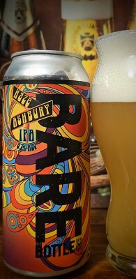 drpimento's photo of Haze & Ashbury