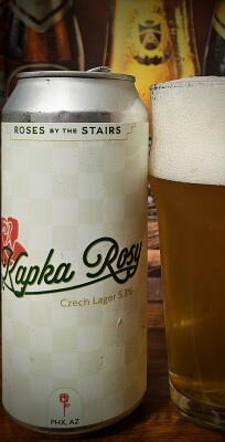 drpimento's photo of Kapka Rosy