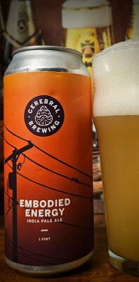drpimento's photo of Embodied Energy