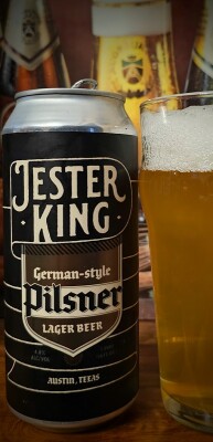 drpimento's photo of German-Style Pilsner