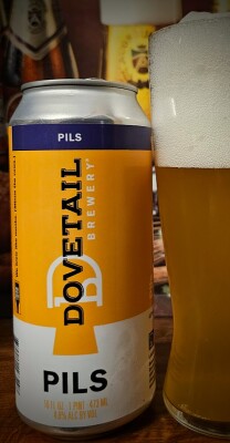 drpimento's photo of Pils