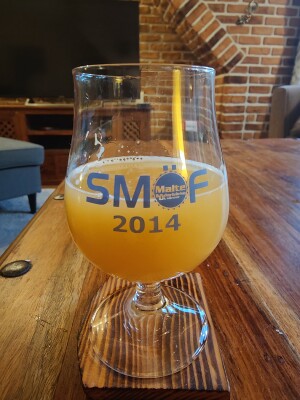 AndySnow's photo of Hop Juice