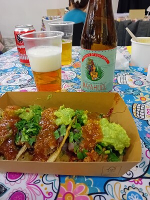 Sebletitje's photo of Tripel Mayahuel