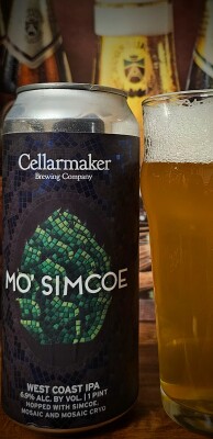drpimento's photo of Mo' Simcoe