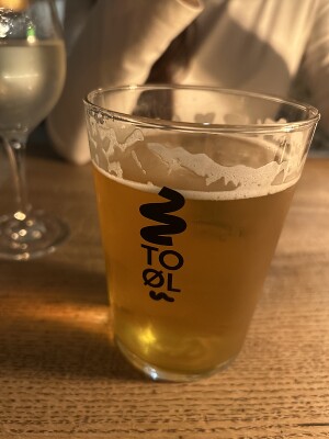 Szeppp's photo of Hop Harvest Ale