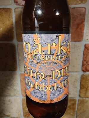 AndySnow's photo of Citra-DIPA