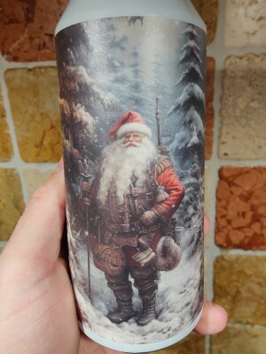AndySnow's photo of Julebrygd