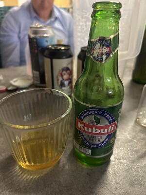 Szeppp's photo of Kubuli
