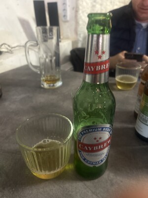Szeppp's photo of Caybrew