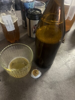 Szeppp's photo of Rosema Pilsener