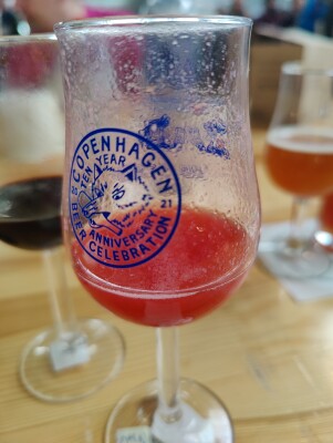 AndySnow's photo of God's Raspberry Ice Cream Sour