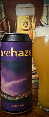 drpimento's photo of PureHaze II