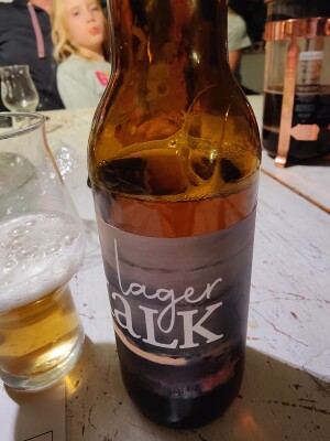AndySnow's photo of Kalk Lager