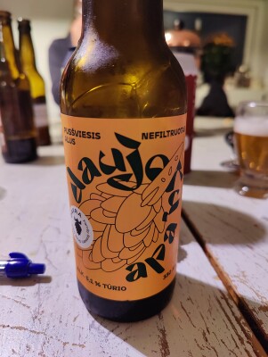 AndySnow's photo of Daujotų APA