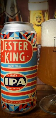 drpimento's photo of Hazy IPA