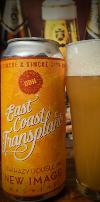 drpimento's photo of East Coast Transplant
