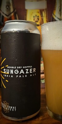 drpimento's photo of Sungazer (Double Dry Hopped)