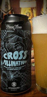drpimento's photo of Cross Pollination