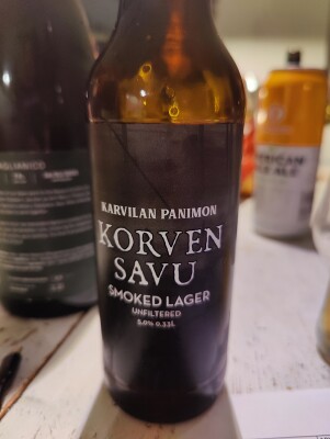AndySnow's photo of Korven Savu