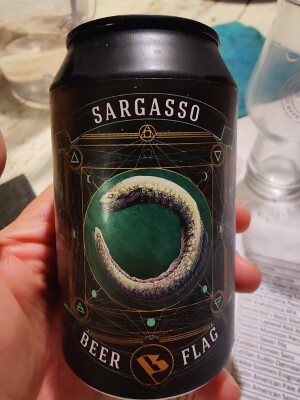AndySnow's photo of Sargasso