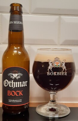 potjebier's photo of Bock