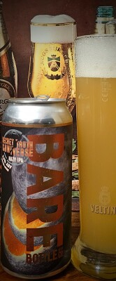 drpimento's photo of Secret Truth of the Universe IPA