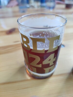 AndySnow's photo of Samsa's Dark Lager