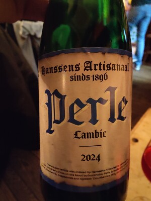 AndySnow's photo of Perle