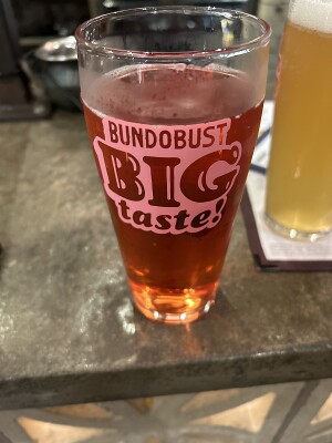 Szeppp's photo of Blush Cider