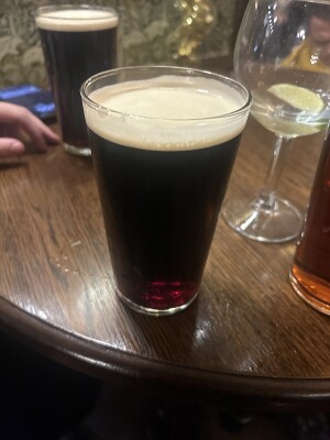 Szeppp's photo of Bostin' Mild XXL