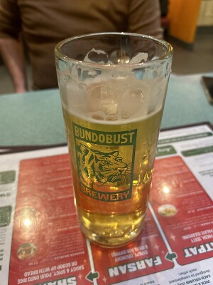 Szeppp's photo of Dhania Pilsner
