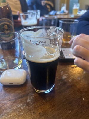 Szeppp's photo of Export Stout