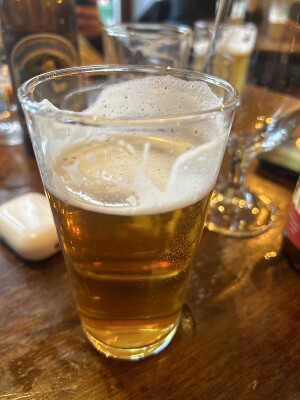 Szeppp's photo of Tinderbox IPA