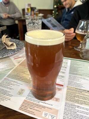 Szeppp's photo of SA (Cask)