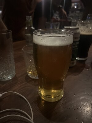 Szeppp's photo of Merry Christmas IPA
