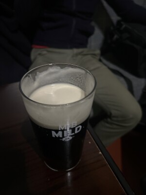 Szeppp's photo of M&B Mild