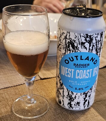 potjebier's photo of West Coast IPA